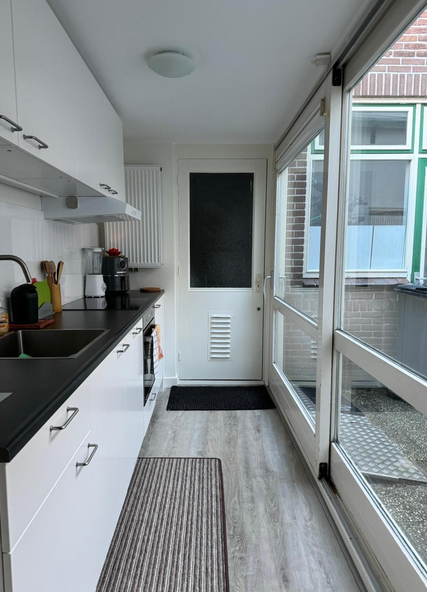 Hello Noordwijk - Zomerhuis Toekomststraat 8 Exterior photo