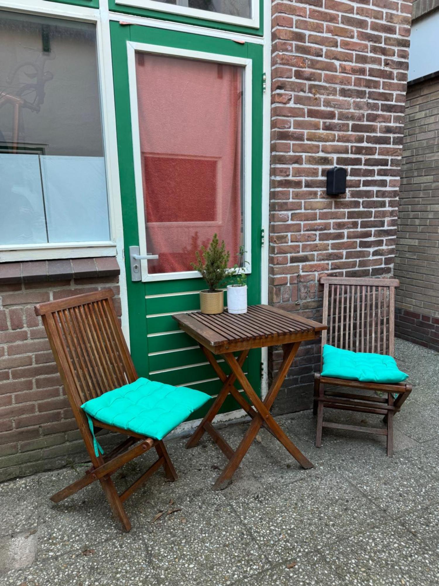 Hello Noordwijk - Zomerhuis Toekomststraat 8 Exterior photo